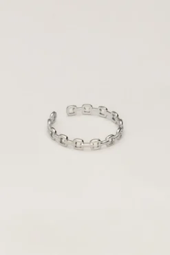 My Jewellery Bague à Gros Maillons Best