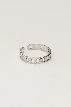My Jewellery Bague à Maillons Sale