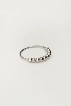My Jewellery Bague Anti-stress Best