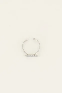 My Jewellery Bague Avec Année Outlet