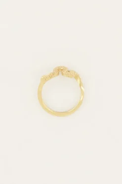 My Jewellery Bague Avec Serpent Online