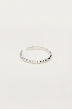My Jewellery Bague Avec Sphères Best