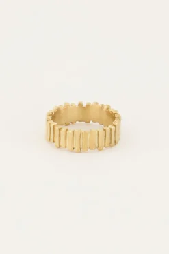 My Jewellery Bague Avec Tiges Online