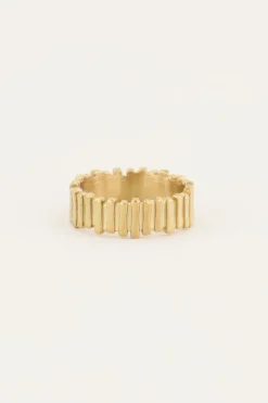 My Jewellery Bague Avec Tiges Online
