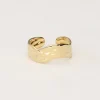 My Jewellery Bague Avec Vague Sale