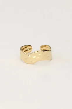 My Jewellery Bague Avec Vague Sale