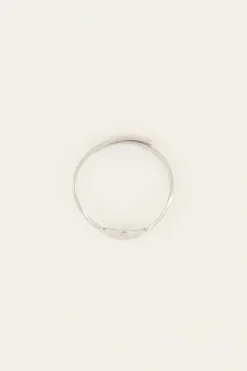 My Jewellery Bague Birth Flower Outlet