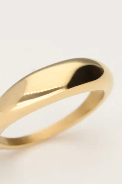 My Jewellery Bague Bold Classique Outlet