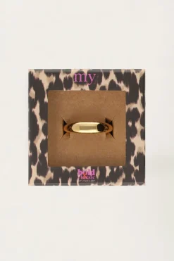 My Jewellery Bague Bold Classique Outlet