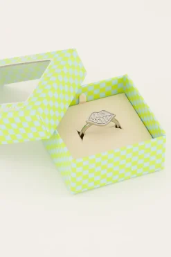 My Jewellery Bague Candy « Très Belle » New