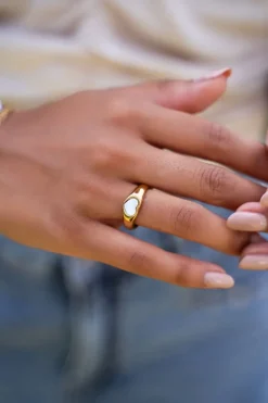 My Jewellery Bague Coeur Sale