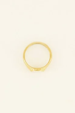 My Jewellery Bague Coeur Sale