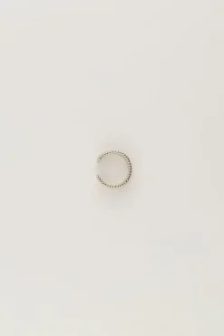 My Jewellery Bague D’oreille Trois Anneaux Fashion