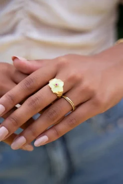 My Jewellery Bague Fine Iconic Avec Billes Online