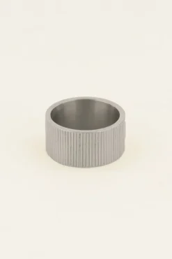 My Jewellery Bague Large « L’amour » Sale
