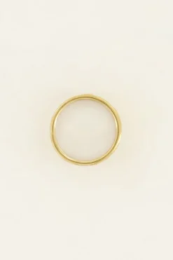 My Jewellery Bague Large « L’amour » Sale