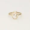 My Jewellery Bague Minimaliste Signe Du Zodiaque New