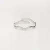 My Jewellery Bague Motif Vague Online