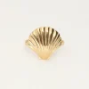 My Jewellery Bague Océan Avec Coquillage Online
