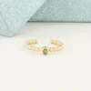 My Jewellery Bague Pierre De Naissance New