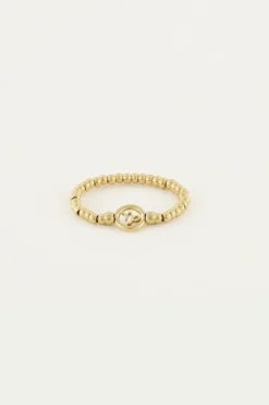My Jewellery Bague Signe Du Zodiaque Online