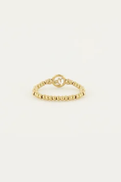 My Jewellery Bague Signe Du Zodiaque Online