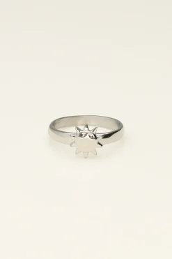 My Jewellery Bague Soleil Mystic Online