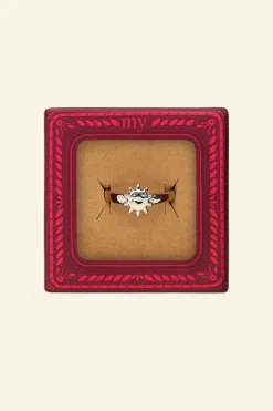My Jewellery Bague Soleil Mystic Online