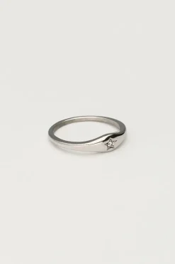 My Jewellery Bague Starry Avec Strass Online