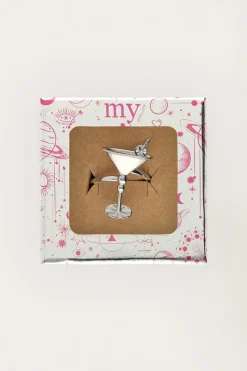 My Jewellery Bague Starry Cocktail Hot