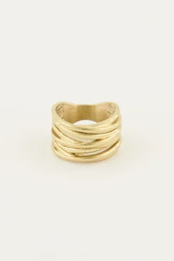 My Jewellery Bague Tendance Best