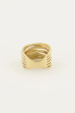 My Jewellery Bague Tendance Best