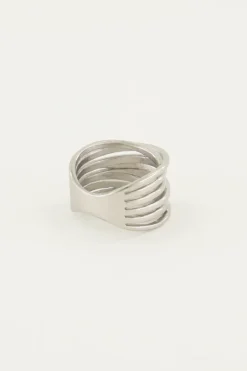 My Jewellery Bague Tendance Best