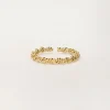 My Jewellery Bague Torsadée Hot