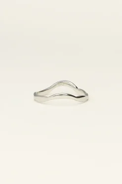 My Jewellery Bague Torsadée Sale