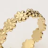 My Jewellery Bague Vintage Avec Marguerites Outlet