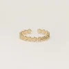 My Jewellery Bague Vintage Petites Fleurs Clearance