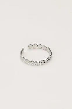 My Jewellery Bague Vintage Petites Fleurs Clearance