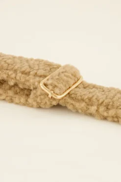 My Jewellery Bandoulière En Peluche Online