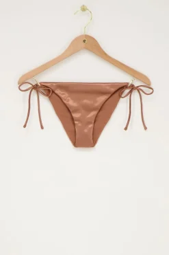 My Jewellery Bas De Bikini Bronze Sale