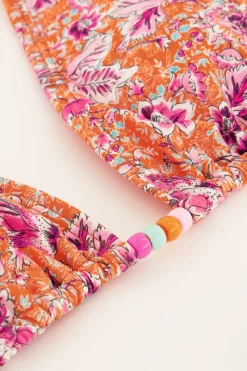 My Jewellery Bikini Triangle Crème Fleuri Sale