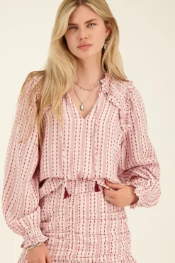 My Jewellery Blouse Multicolore Best