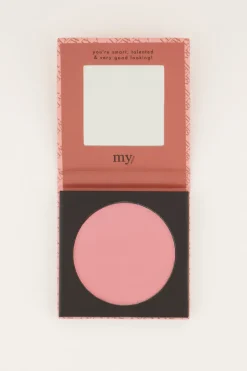My Jewellery Blush Corail Romantic Cheeks Clearance