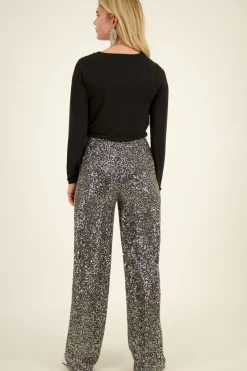 My Jewellery Body Noir Drapé Online