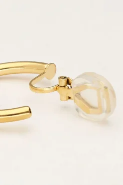 My Jewellery Boucles D'oreilles à Pince Petites Outlet