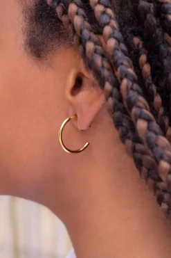 My Jewellery Boucles D'oreilles à Pince Petites Outlet