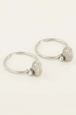 My Jewellery Boucles D’oreilles Avec Breloque Endless Love Outlet