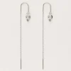 My Jewellery Boucles D'oreilles Avec Cristal Discount