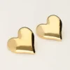 My Jewellery Boucles D'oreilles Avec Cœur Fashion