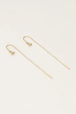 My Jewellery Boucles D'oreilles Avec étoile Best